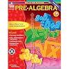 Pre-Algebra: Skill Practice and Assessment for Middle School (Skills for Success Series)