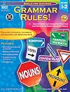 Grammar Rules! Gr 1-2