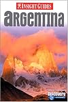 Insight Guides Argentina