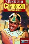 Insight Guides Caribbean
