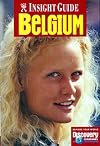 Insight Guides Belgium