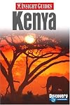 Insight Guides : Kenya