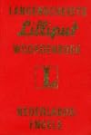 Langenscheidt Lilliput Dictionary Dutch-English (Lilliput dictionaries)