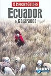 Insight Guides Ecuador & Galapagos