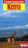 Kenya Insight Compact Guide