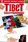 Tibet Insight Pocket Guide