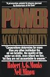 Power and accountability