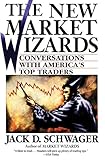 The New Market Wizards book cover