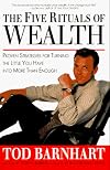 The Five Rituals of Wealth