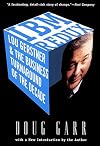 IBM Redux: Lou Gerstner and the Business Turnaround of the Decade