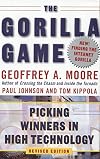 The Gorilla Game: Picking Winners in High Technology