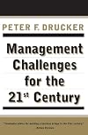 Management Challenges for the 21st Century