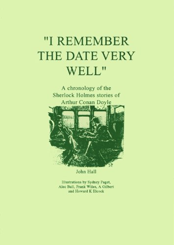 I Remember The Date Very Well book cover