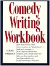 Comedy Writing Workbook