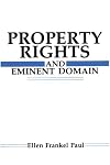 Property Rights and Eminent Domain