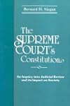 The Supreme Court's Constitution