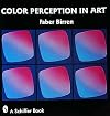 Color Perception in Art