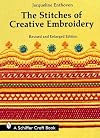 The Stitches of Creative Embroidery