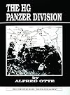 The HG Panzer Division: (Schiffer Military)