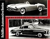 Mercedesbenz 190sl 19551963 Schiffer Automotive