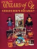 The Wizard Of Oz Collectors Treasury