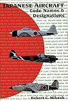 Japanese Aircraft Code Names & Designations: (Story Behind the Scenery)