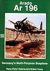 Waffen Arsenal Arado 196 (Schiffer Military/Aviation History)