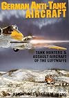 German Anti-Tank Aircraft: