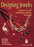 Designing Jewelry Brooches Bracelets Necklaces And Accessories