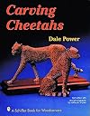 Carving Cheetahs