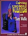 Carving wizards with Tom Wolfe