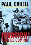 Invasion: They're Coming