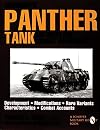 Germanys Panther Tank: The Quest for Combat Supremacy (Schiffer Military/Aviation History)