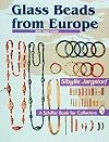 Glass Beads from Europe: With Value Guide (Schiffer Book for Collectors)