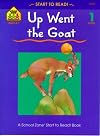 Up Went the Goat - level 1