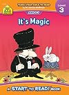 It's Magic