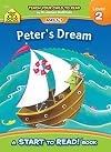 Peter's Dream - Level 2 (Start to Read!)
