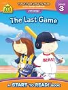 The Last Game (Start to Read!)