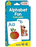 Alphabet Fun