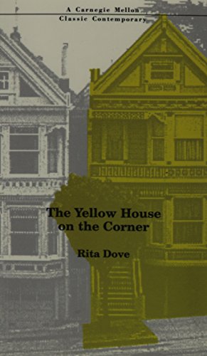 The Yellow House on the Corner book cover