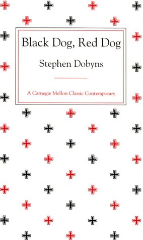 Black Dog, Red Dog book cover