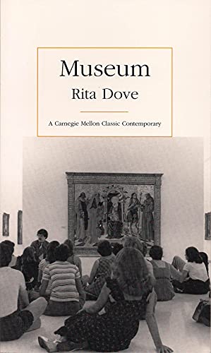 Museum book cover