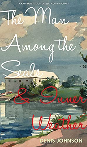 The Man Among the SealsInner Weather book cover