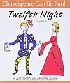 Twelfth Night: For Kids