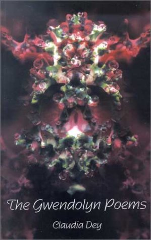 The Gwendolyn Poems book cover