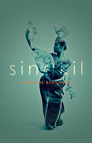 Singkil book cover