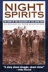 Night Spirits: The Story of the Relocation of the Sayisi Dene (Manitoba Studies in Native History)