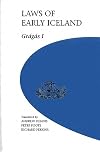 Laws of Early Iceland: Gragas 1 (University of Manitoba Icelandic Studies)