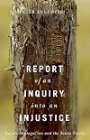 Report of an Inquiry into an Injustice: Begade Shutagot'ine and the Sahtu Treaty (Contemporary Studies on the North)