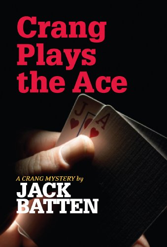 Crang Plays the Ace book cover